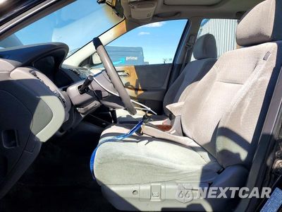 Zdjęcie 7 z 12 samochodu: 2002 HONDA ACCORD SE VIN:1HGCG56782A071617 - miniatura