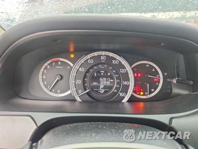 Zdjęcie 9 z 12 samochodu: 2014 HONDA ACCORD LX VIN:1HGCR2F39EA176841 - miniatura