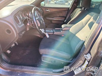 Zdjęcie 7 z 12 samochodu: 2013 DODGE CHARGER R/T VIN:2C3CDXCT5DH676966 - miniatura