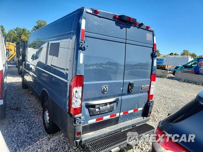Zdjęcie 6 z 13 samochodu: 2021 RAM PROMASTER 3500 DELIVERY VAN VIN:3C6MRVJGXME582225 - miniatura