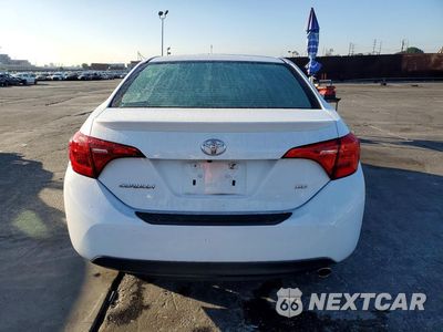Zdjęcie 6 z 12 samochodu: 2017 TOYOTA COROLLA SE VIN:5YFBURHE3HP716894 - miniatura