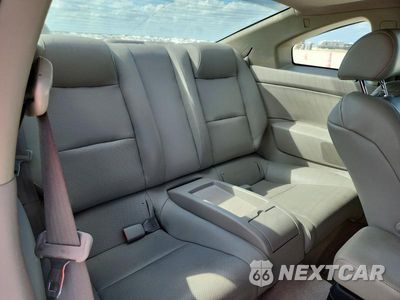 Zdjęcie 10 z 12 samochodu: 2007 INFINITI G35 BASE VIN:JNKCV54E67M903224 - miniatura