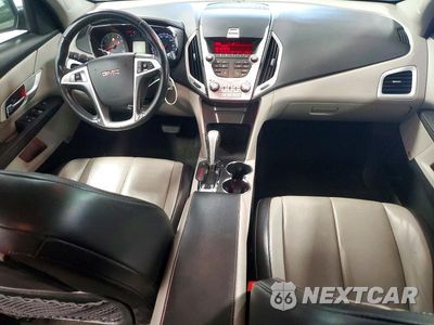 Zdjęcie 8 z 13 samochodu: 2011 GMC TERRAIN SLT VIN:2CTFLXE5XB6306863 - miniatura
