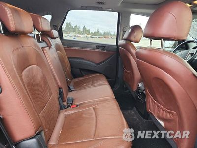 Zdjęcie 11 z 14 samochodu: 2011 HYUNDAI VERACRUZ LIMITED VIN:KM8NUDCC5BU173690 - miniatura