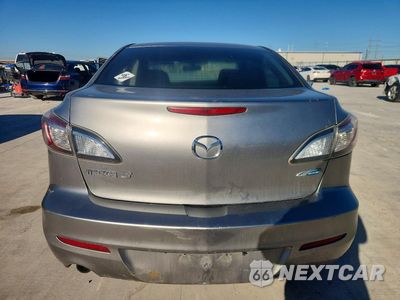 Zdjęcie 6 z 12 samochodu: 2012 MAZDA 3 I VIN:JM1BL1V74C1607822 - miniatura