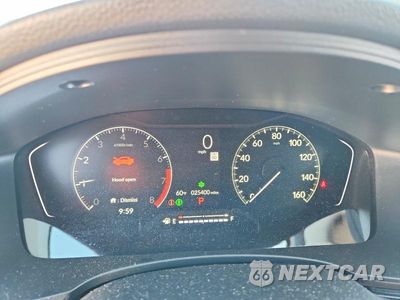 Zdjęcie 9 z 12 samochodu: 2024 HONDA CIVIC EX VIN:2HGFE1F74RH322799 - miniatura