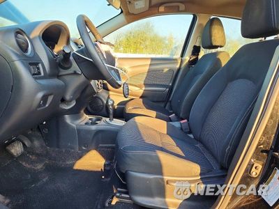 Zdjęcie 7 z 12 samochodu: 2016 NISSAN VERSA 1.6 SL VIN:3N1CN7AP7GL898955 - miniatura