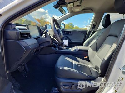 Zdjęcie 7 z 14 samochodu: 2026 TOYOTA RAV4 XLE PREMIUM VIN:2T36CRAV3TC019854 - miniatura