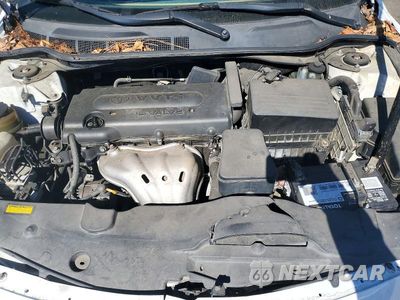 Zdjęcie 11 z 12 samochodu: 2007 TOYOTA CAMRY LE VIN:4T1BE46K77U635659 - miniatura