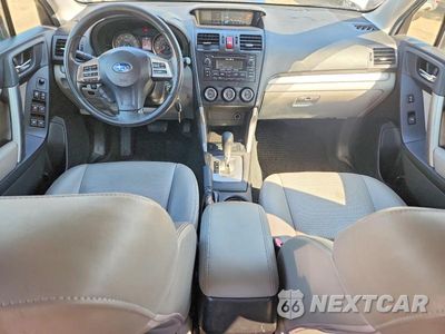 Zdjęcie 8 z 13 samochodu: 2014 SUBARU FORESTER 2.5I LIMITED VIN:JF2SJAHC0EH509770 - miniatura