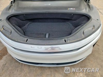 Zdjęcie 11 z 12 samochodu: 2023 LUCID MOTORS AIR TOURING VIN:50EA1TEAXPA002620 - miniatura