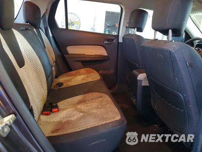 Zdjęcie 11 z 13 samochodu: 2014 GMC TERRAIN SLE VIN:2GKALMEK4E6138415 - miniatura