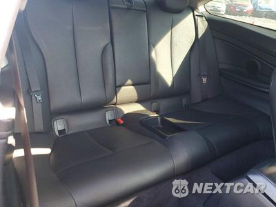 Zdjęcie 10 z 12 samochodu: 2015 BMW 428 I VIN:WBA3N7C51FK224502 - miniatura