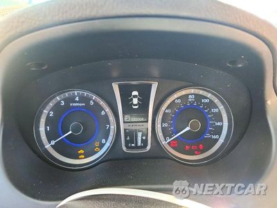 Zdjęcie 9 z 13 samochodu: 2014 HYUNDAI AZERA BASE VIN:KMHFG4JG6EA341134 - miniatura