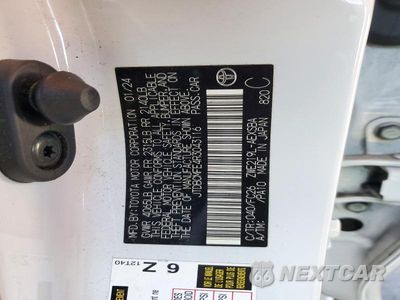 Zdjęcie 12 z 12 samochodu: 2024 TOYOTA COROLLA SE VIN:JTDBCMFE4R3043116 - miniatura