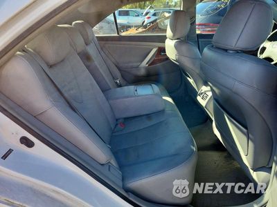 Zdjęcie 10 z 12 samochodu: 2009 TOYOTA CAMRY XLE VIN:4T1BE46K99U854187 - miniatura