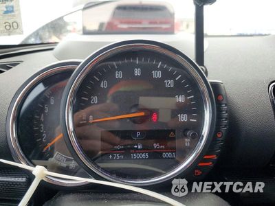 Zdjęcie 9 z 13 samochodu: 2016 MINI COOPER S CLUBMAN VIN:WMWLN9C52G2E48376 - miniatura