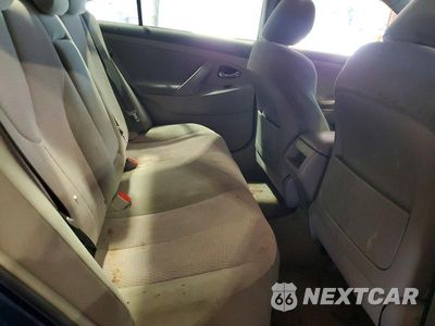 Zdjęcie 10 z 12 samochodu: 2010 TOYOTA CAMRY LE VIN:4T1BF3EK1AU578407 - miniatura