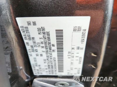 Zdjęcie 13 z 13 samochodu: 2016 FORD ESCAPE SE VIN:1FMCU0GX9GUC58701 - miniatura