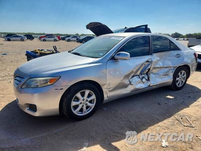 2011 TOYOTA CAMRY LE 4T4BF3EK8BR209017 - główne zdjęcie licytacji z USA - miniatura