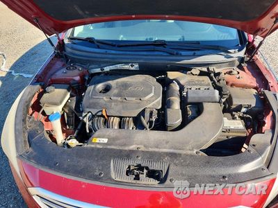 Zdjęcie 11 z 12 samochodu: 2016 HYUNDAI SONATA SE VIN:5NPE24AF2GH290314 - miniatura