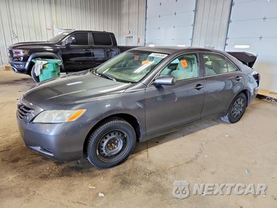 2009 TOYOTA CAMRY LE 4T1BE46K49U815393 - główne zdjęcie licytacji z USA - miniatura