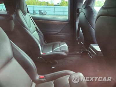 Zdjęcie 11 z 13 samochodu: 2020 TESLA MODEL X VIN:5YJXCBE2XLF305961 - miniatura