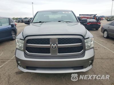 Piąte zdjęcie samochodu w środku: 2013 RAM 1500 ST VIN:1C6RR7KT0DS542908 - miniatura