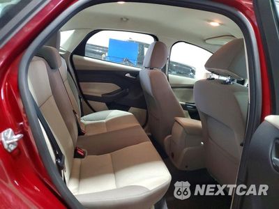 Zdjęcie 10 z 13 samochodu: 2014 FORD FOCUS SE VIN:1FADP3F2XEL297670 - miniatura
