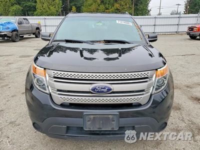 Piąte zdjęcie samochodu w środku: 2013 FORD EXPLORER VIN:1FM5K7B89DGB08556 - miniatura