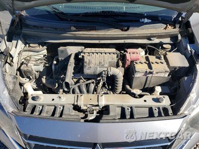 Zdjęcie 11 z 13 samochodu: 2022 MITSUBISHI MIRAGE G4 ES VIN:ML32FUFJXNHF02060 - miniatura