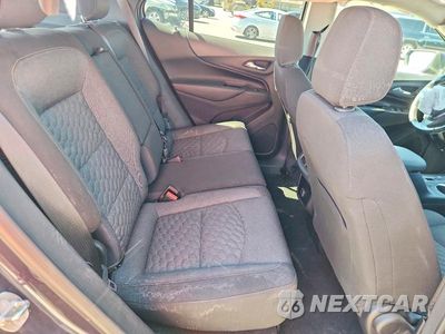 Zdjęcie 11 z 13 samochodu: 2018 CHEVROLET EQUINOX LT VIN:3GNAXJEV5JL291293 - miniatura