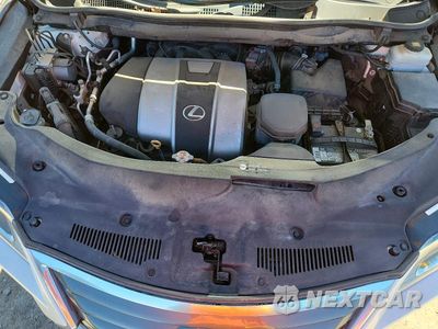 Zdjęcie 12 z 13 samochodu: 2019 LEXUS RX 350 BASE VIN:2T2BZMCA2KC202756 - miniatura