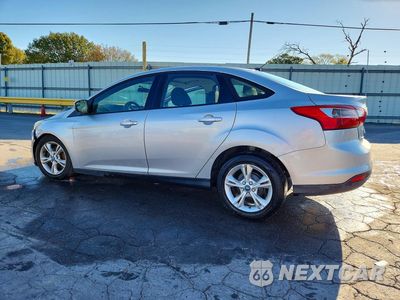 Drugie zdjęcie samochodu z przodu: 2013 FORD FOCUS SE VIN:1FADP3F22DL198937 - miniatura