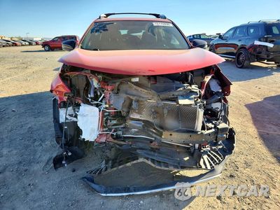 Piąte zdjęcie samochodu w środku: 2016 TOYOTA RAV4 SE VIN:2T3NFREV1GW298089 - miniatura