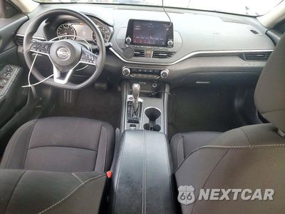 Zdjęcie 8 z 12 samochodu: 2022 NISSAN ALTIMA SV VIN:1N4BL4DW5NN338421 - miniatura