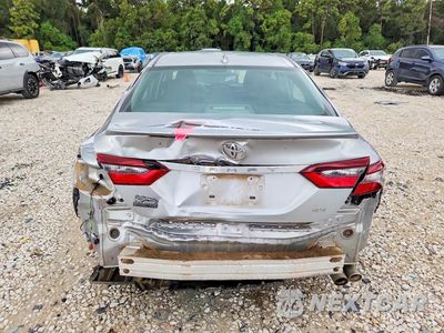 Zdjęcie 6 z 12 samochodu: 2021 TOYOTA CAMRY SE VIN:4T1G11AK5MU611735 - miniatura