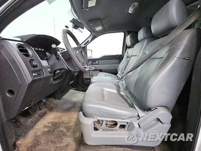 Zdjęcie 7 z 13 samochodu: 2012 FORD F150 VIN:1FTMF1CM6CFD02284 - miniatura