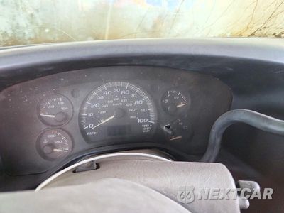 Zdjęcie 9 z 13 samochodu: 2006 CHEVROLET EXPRESS G2500 VIN:1GCGG25V961188238 - miniatura