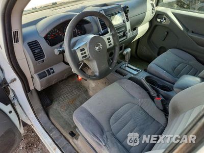 Zdjęcie 8 z 12 samochodu: 2018 NISSAN FRONTIER S VIN:1N6BD0CT2JN722638 - miniatura