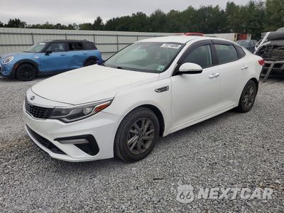 2019 KIA OPTIMA LX 5XXGT4L3XKG357769 - główne zdjęcie licytacji z USA - miniatura
