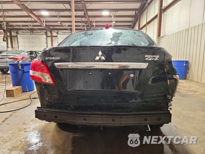 Zdjęcie 6 z 13 samochodu: 2017 MITSUBISHI MIRAGE G4 ES VIN:ML32F3FJ9HHF06096 - miniatura