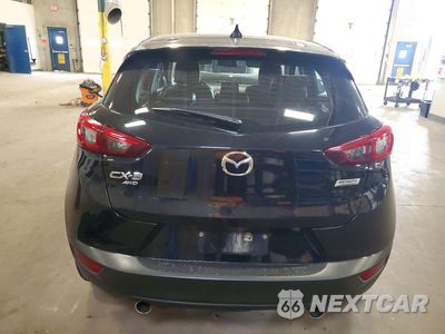 Zdjęcie 6 z 13 samochodu: 2019 MAZDA CX-3 TOURING VIN:JM1DKFC73K1457311 - miniatura