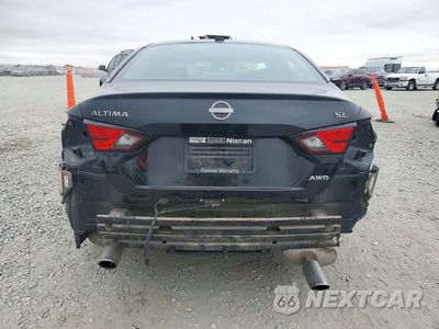 Zdjęcie 6 z 13 samochodu: 2023 NISSAN ALTIMA SL VIN:1N4BL4EW5PN418061 - miniatura