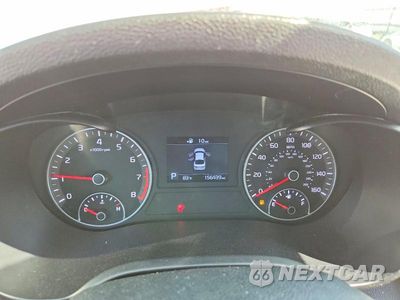 Zdjęcie 9 z 12 samochodu: 2019 KIA OPTIMA LX VIN:5XXGT4L32KG377918 - miniatura