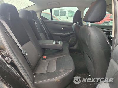 Zdjęcie 10 z 12 samochodu: 2021 NISSAN SENTRA SV VIN:3N1AB8CV0MY224047 - miniatura