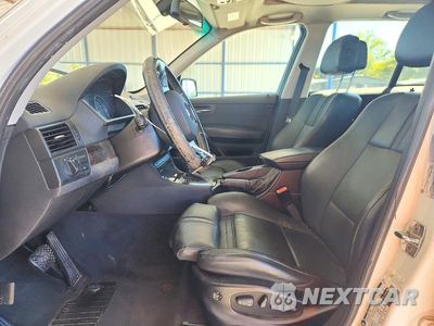 Zdjęcie 7 z 12 samochodu: 2008 BMW X3 3.0SI VIN:WBXPC93458WJ23068 - miniatura
