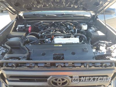 Zdjęcie 11 z 12 samochodu: 2025 TOYOTA TACOMA SR5 VIN:3TMLB5JN9SM129157 - miniatura