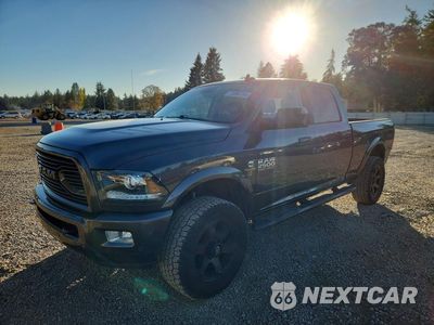 2018 RAM 2500 LARAMIE 3C6UR5FL2JG185212 - główne zdjęcie licytacji z USA - miniatura