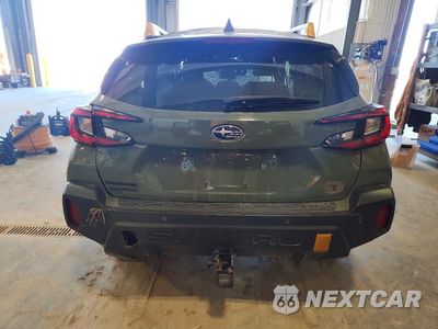 Zdjęcie 6 z 12 samochodu: 2025 SUBARU CROSSTREK WILDERNESS VIN:4S4GUHU64S3713545 - miniatura